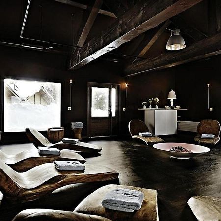 Arc 1950 Residence 5* Sources De Marie 4/6 Pers Les Arcs  Kültér fotó
