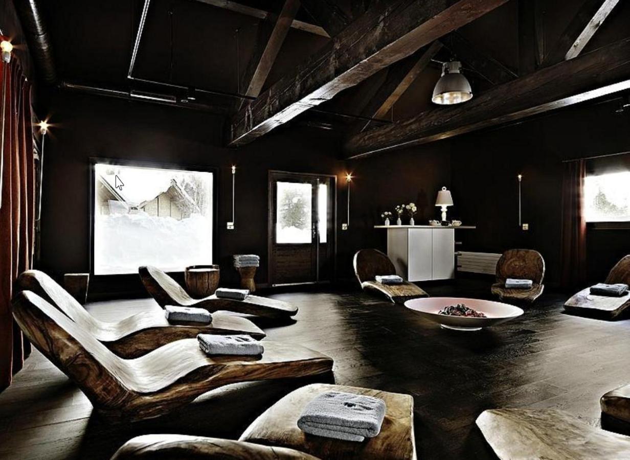 Arc 1950 Residence 5* Sources De Marie 4/6 Pers Les Arcs  Kültér fotó